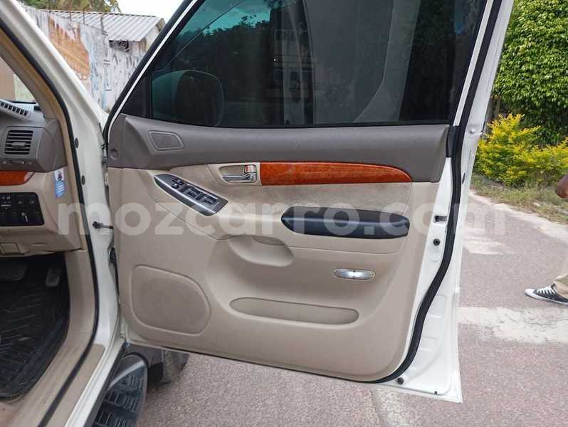 Big with watermark toyota land cruiser prado maputo maputo 38315