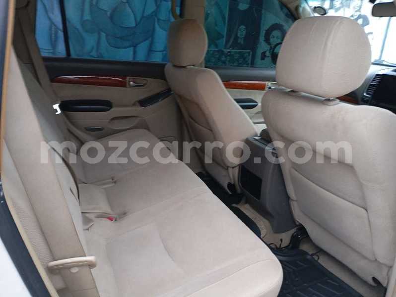 Big with watermark toyota land cruiser prado maputo maputo 38315