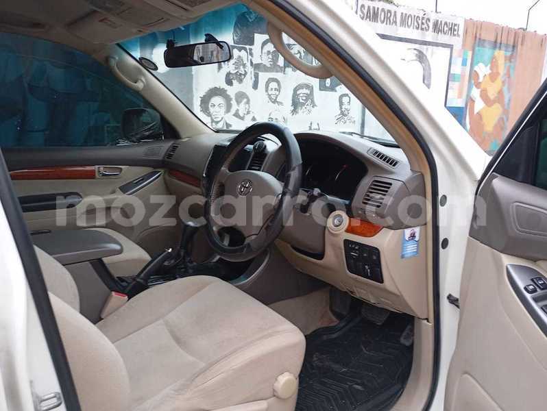 Big with watermark toyota land cruiser prado maputo maputo 38315