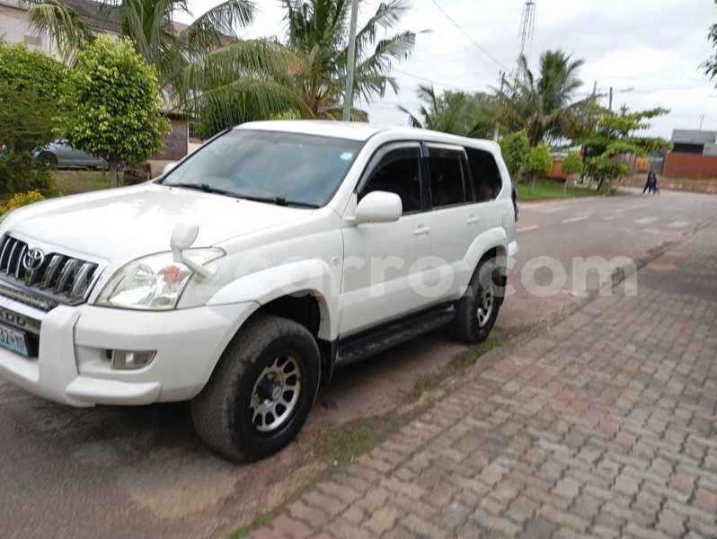 Big with watermark toyota land cruiser prado maputo maputo 38315