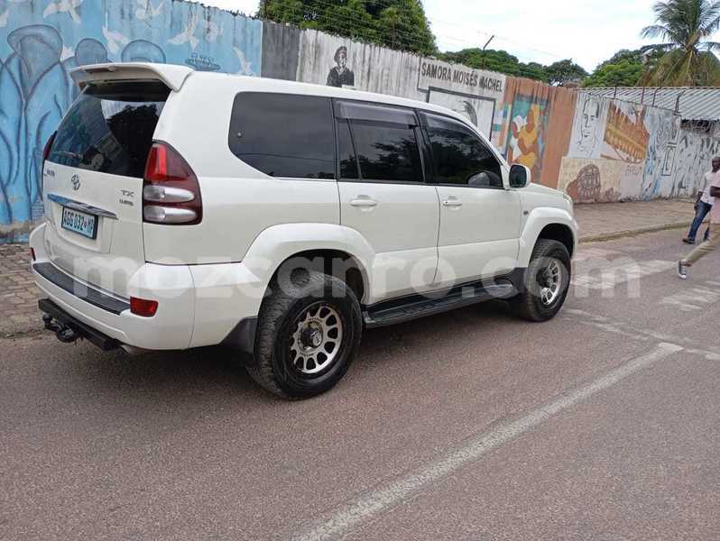 Big with watermark toyota land cruiser prado maputo maputo 38315