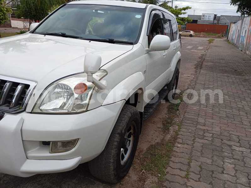 Big with watermark toyota land cruiser prado maputo maputo 38315