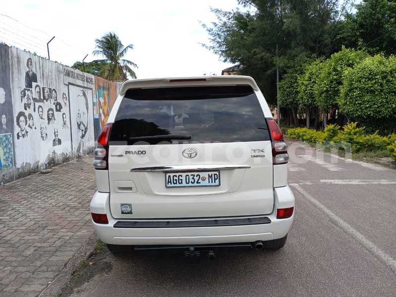 Big with watermark toyota land cruiser prado maputo maputo 38315