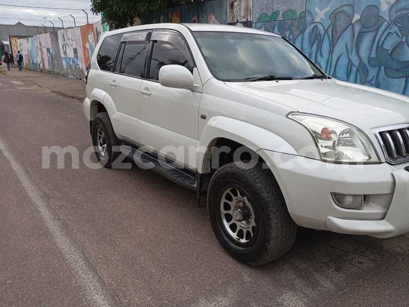 Big with watermark toyota land cruiser prado maputo maputo 38315