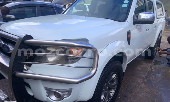 Buy Used Ford Ranger White Car in Maputo in Maputo