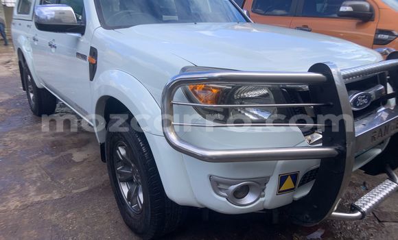 Tenga Tsaru Ford Ranger Chena Mota in Maputo in Maputo Tenga Tsaru Ford Ranger Chena Mota in Maputo in Maputo