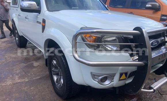 Tenga Tsaru Ford Ranger Chena Mota in Maputo in Maputo Tenga Tsaru Ford Ranger Chena Mota in Maputo in Maputo