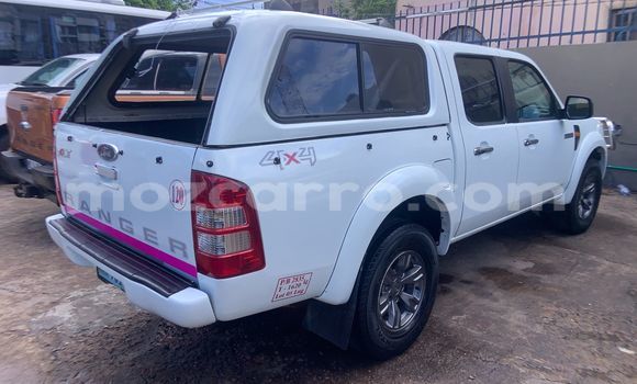 Tenga Tsaru Ford Ranger Chena Mota in Maputo in Maputo Tenga Tsaru Ford Ranger Chena Mota in Maputo in Maputo