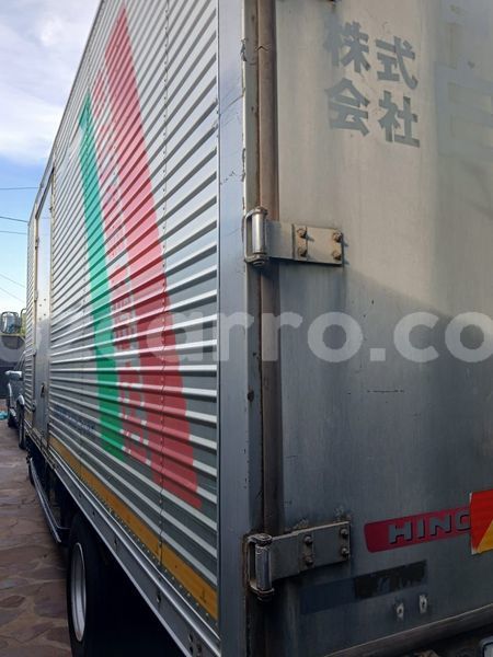 Big with watermark hino ranger gaza xai xai 38318