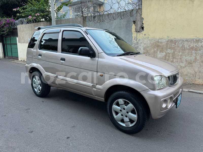 Big with watermark toyota cami maputo maputo 38319