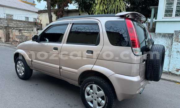 Buy Used Toyota Cami Other Car in Maputo in Maputo Buy Used Toyota Cami Other Car in Maputo in Maputo