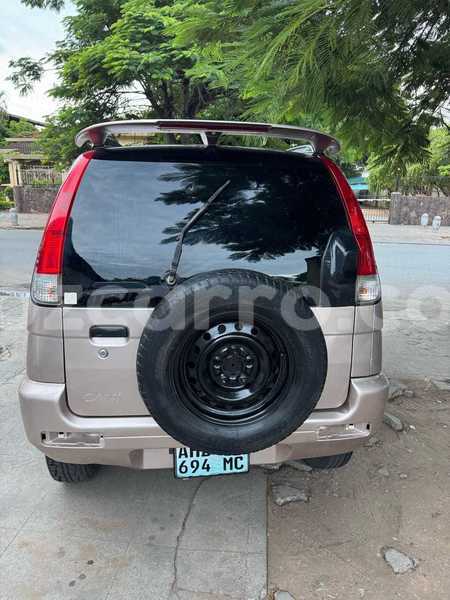 Big with watermark toyota cami maputo maputo 38319