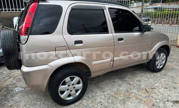 Buy Used Toyota Cami Other Car in Maputo in Maputo Buy Used Toyota Cami Other Car in Maputo in Maputo