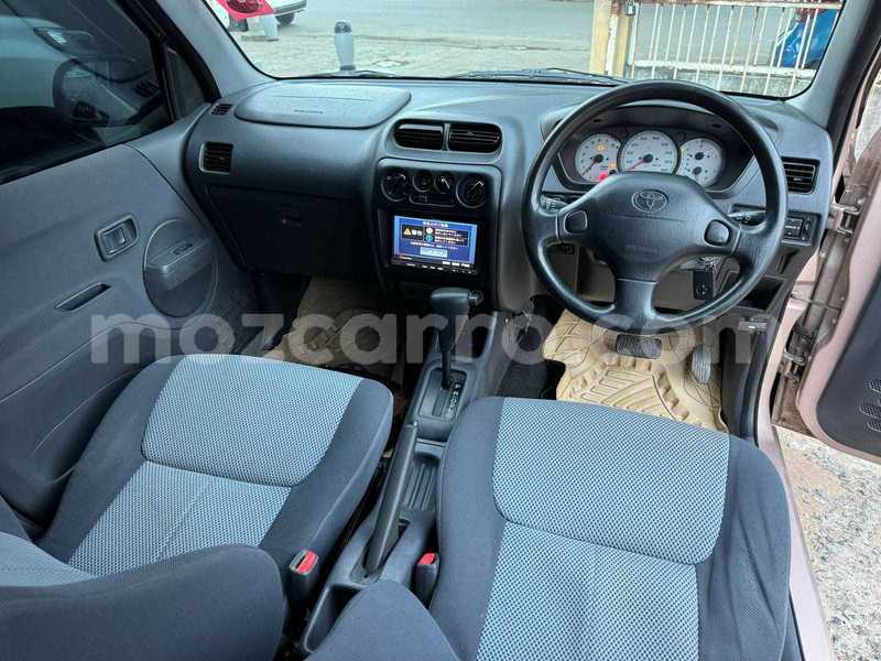 Big with watermark toyota cami maputo maputo 38319