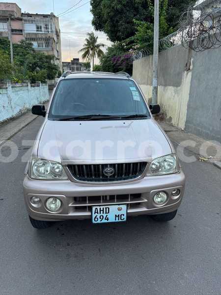 Big with watermark toyota cami maputo maputo 38319