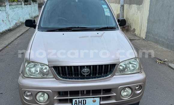Buy Used Toyota Cami Other Car in Maputo in Maputo Buy Used Toyota Cami Other Car in Maputo in Maputo