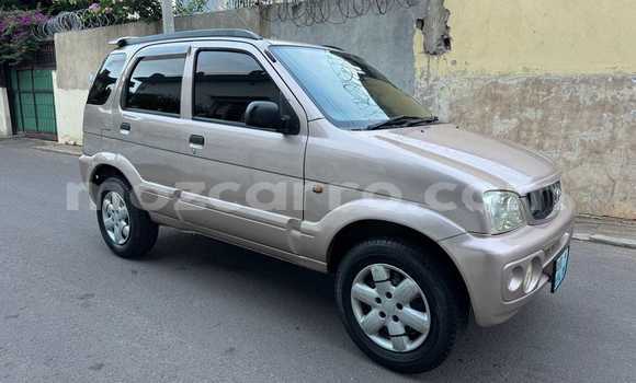 Buy Used Toyota Cami Other Car in Maputo in Maputo Buy Used Toyota Cami Other Car in Maputo in Maputo