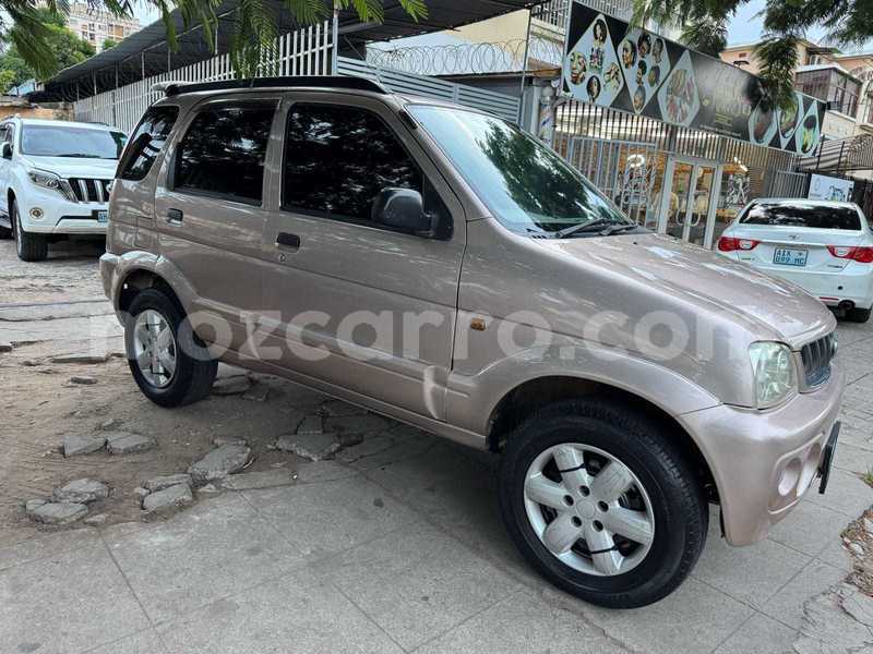 Big with watermark toyota cami maputo maputo 38319