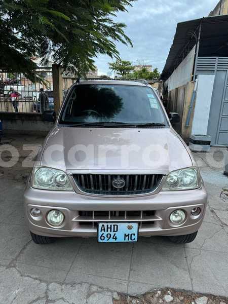 Big with watermark toyota cami maputo maputo 38319