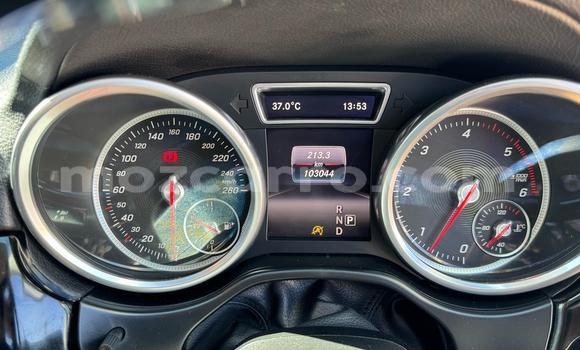 Buy Used Mercedes‒Benz GLE Silver Car in Maputo in Maputo Buy Used Mercedes‒Benz GLE Silver Car in Maputo in Maputo