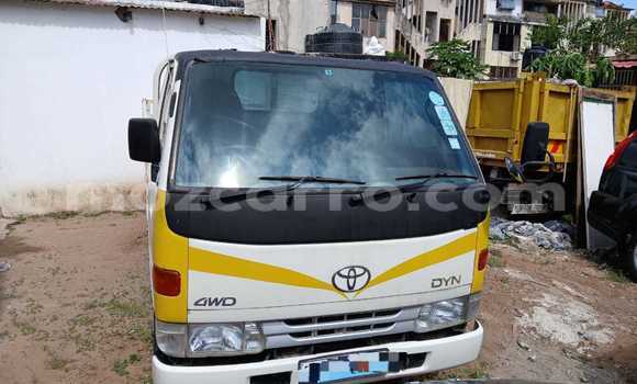 Buy Used Toyota Dyna Other Car in Maputo in Maputo