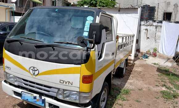 Buy Used Toyota Dyna Other Car in Maputo in Maputo Buy Used Toyota Dyna Other Car in Maputo in Maputo