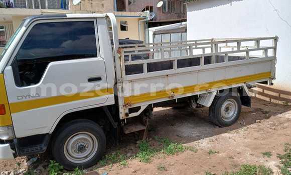 Buy Used Toyota Dyna Other Car in Maputo in Maputo Buy Used Toyota Dyna Other Car in Maputo in Maputo