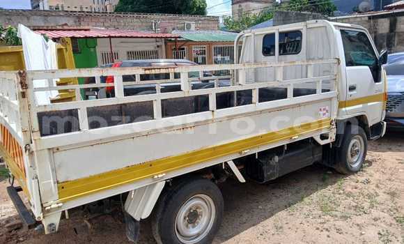 Buy Used Toyota Dyna Other Car in Maputo in Maputo Buy Used Toyota Dyna Other Car in Maputo in Maputo