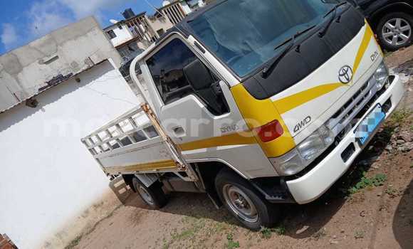Buy Used Toyota Dyna Other Car in Maputo in Maputo Buy Used Toyota Dyna Other Car in Maputo in Maputo
