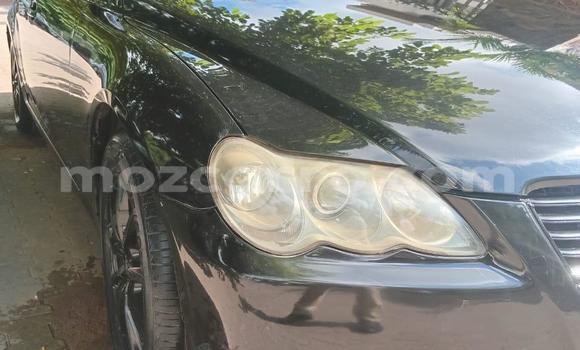 Buy Used Toyota Mark X Black Car in Maputo in Maputo Buy Used Toyota Mark X Black Car in Maputo in Maputo