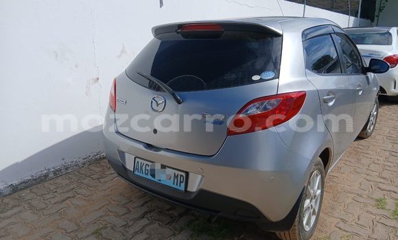 Nunua Ilio tumika Mazda Demio Fedha Gari ndani ya Maputo nchini Maputo Nunua Ilio tumika Mazda Demio Fedha Gari ndani ya Maputo nchini Maputo