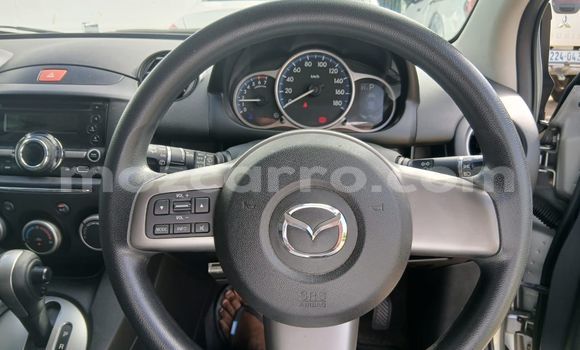 Nunua Ilio tumika Mazda Demio Fedha Gari ndani ya Maputo nchini Maputo Nunua Ilio tumika Mazda Demio Fedha Gari ndani ya Maputo nchini Maputo