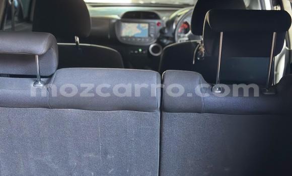 Nunua Ilio tumika Honda Fit Nyeupe Gari ndani ya Maputo nchini Maputo Nunua Ilio tumika Honda Fit Nyeupe Gari ndani ya Maputo nchini Maputo