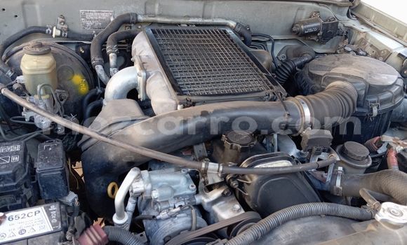 Tenga Tsaru Toyota Prado Sirivha Mota in Maputo in Maputo Tenga Tsaru Toyota Prado Sirivha Mota in Maputo in Maputo