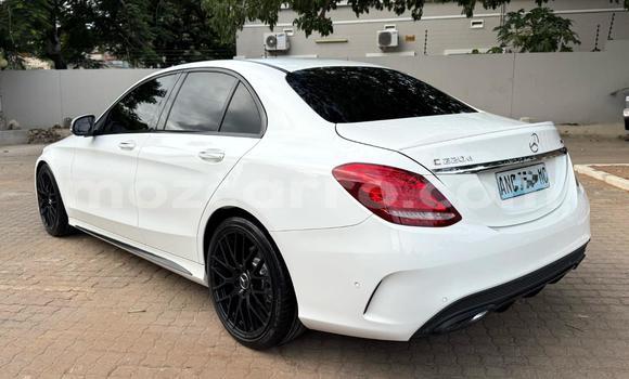 Buy New Mercedes‒Benz C-Class White Car in Maputo in Maputo Buy New Mercedes‒Benz C-Class White Car in Maputo in Maputo