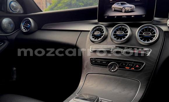 Buy New Mercedes‒Benz C-Class White Car in Maputo in Maputo Buy New Mercedes‒Benz C-Class White Car in Maputo in Maputo