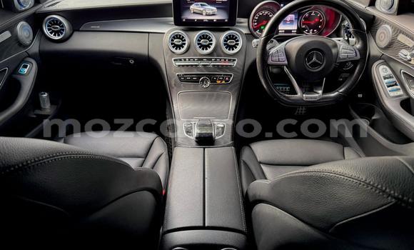 Buy New Mercedes‒Benz C-Class White Car in Maputo in Maputo Buy New Mercedes‒Benz C-Class White Car in Maputo in Maputo