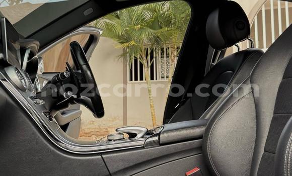 Buy New Mercedes‒Benz C-Class White Car in Maputo in Maputo Buy New Mercedes‒Benz C-Class White Car in Maputo in Maputo