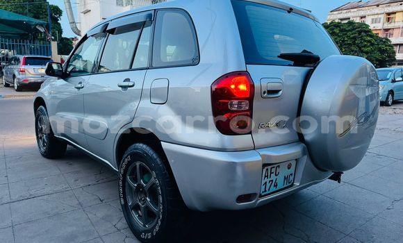 Buy Used Toyota RAV4 Other Car in Maputo in Maputo Buy Used Toyota RAV4 Other Car in Maputo in Maputo