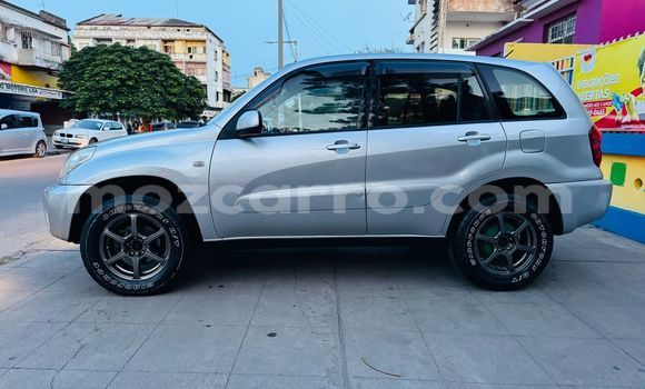Buy Used Toyota RAV4 Other Car in Maputo in Maputo Buy Used Toyota RAV4 Other Car in Maputo in Maputo