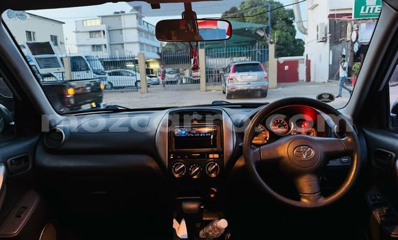 Buy Used Toyota RAV4 Other Car in Maputo in Maputo Buy Used Toyota RAV4 Other Car in Maputo in Maputo