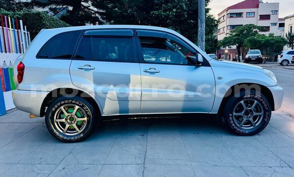 Buy Used Toyota RAV4 Other Car in Maputo in Maputo Buy Used Toyota RAV4 Other Car in Maputo in Maputo