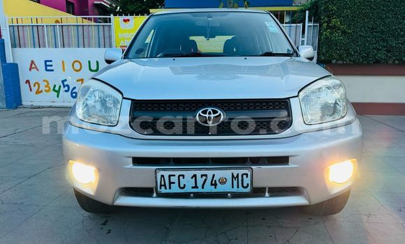 Buy Used Toyota RAV4 Other Car in Maputo in Maputo Buy Used Toyota RAV4 Other Car in Maputo in Maputo