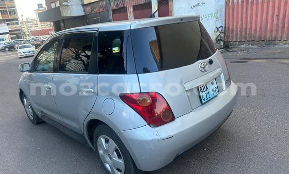 Tenga Tsaru Toyota IST Sirivha Mota in Maputo in Maputo Tenga Tsaru Toyota IST Sirivha Mota in Maputo in Maputo