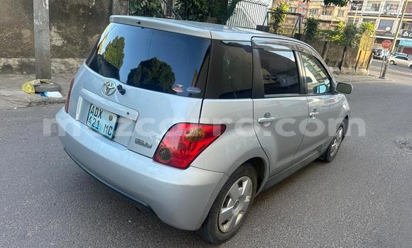 Tenga Tsaru Toyota IST Sirivha Mota in Maputo in Maputo Tenga Tsaru Toyota IST Sirivha Mota in Maputo in Maputo