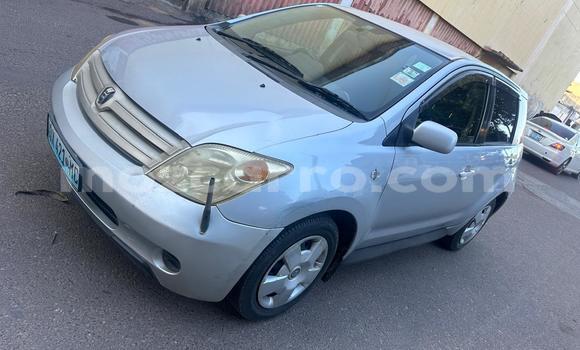 Tenga Tsaru Toyota IST Sirivha Mota in Maputo in Maputo Tenga Tsaru Toyota IST Sirivha Mota in Maputo in Maputo