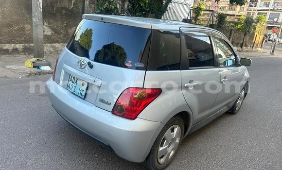 Tenga Tsaru Toyota IST Sirivha Mota in Maputo in Maputo Tenga Tsaru Toyota IST Sirivha Mota in Maputo in Maputo