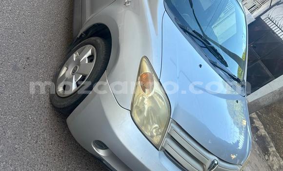 Tenga Tsaru Toyota IST Sirivha Mota in Maputo in Maputo Tenga Tsaru Toyota IST Sirivha Mota in Maputo in Maputo