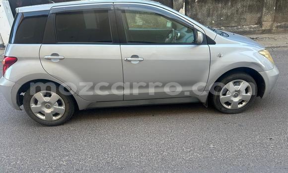 Tenga Tsaru Toyota IST Sirivha Mota in Maputo in Maputo Tenga Tsaru Toyota IST Sirivha Mota in Maputo in Maputo