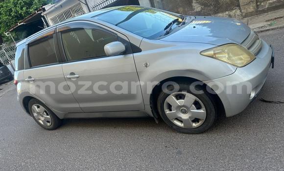 Tenga Tsaru Toyota IST Sirivha Mota in Maputo in Maputo Tenga Tsaru Toyota IST Sirivha Mota in Maputo in Maputo